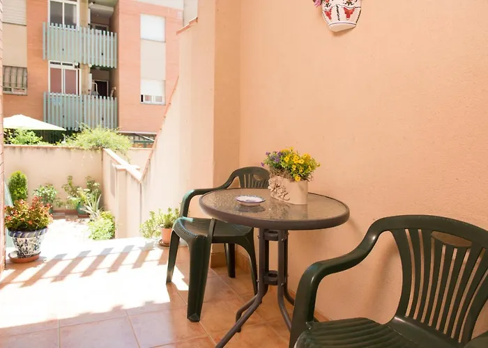 Hostal Camino Real