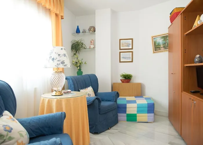 Hostal Camino Real