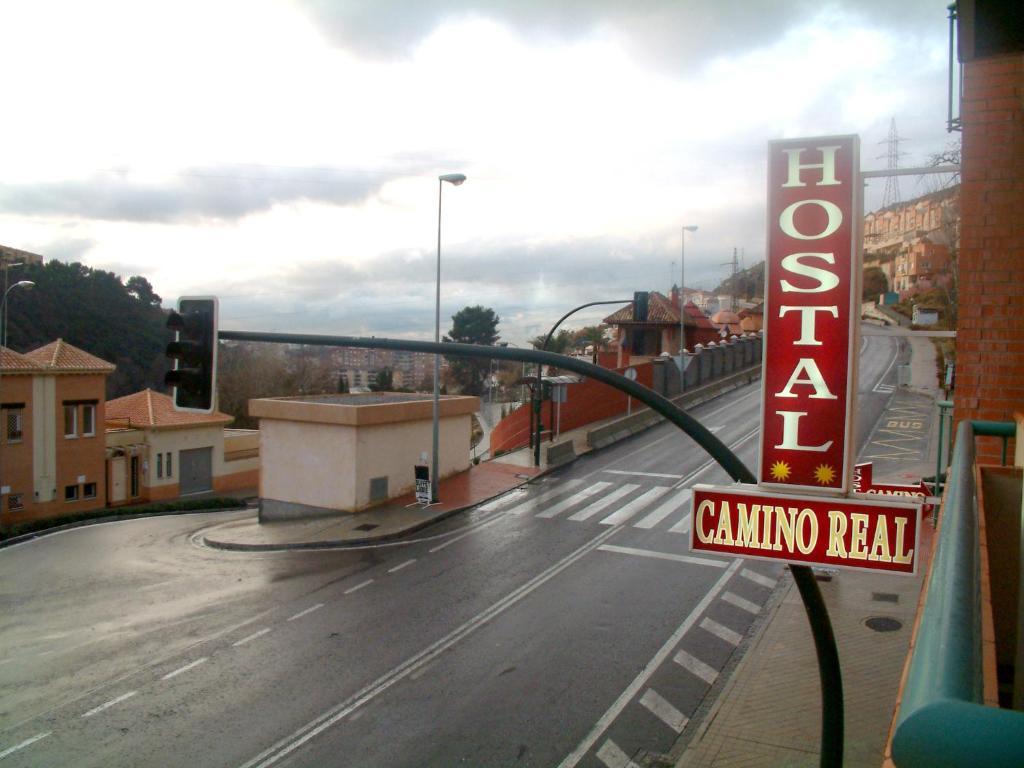Maison d'hôtes Camino Real 2*