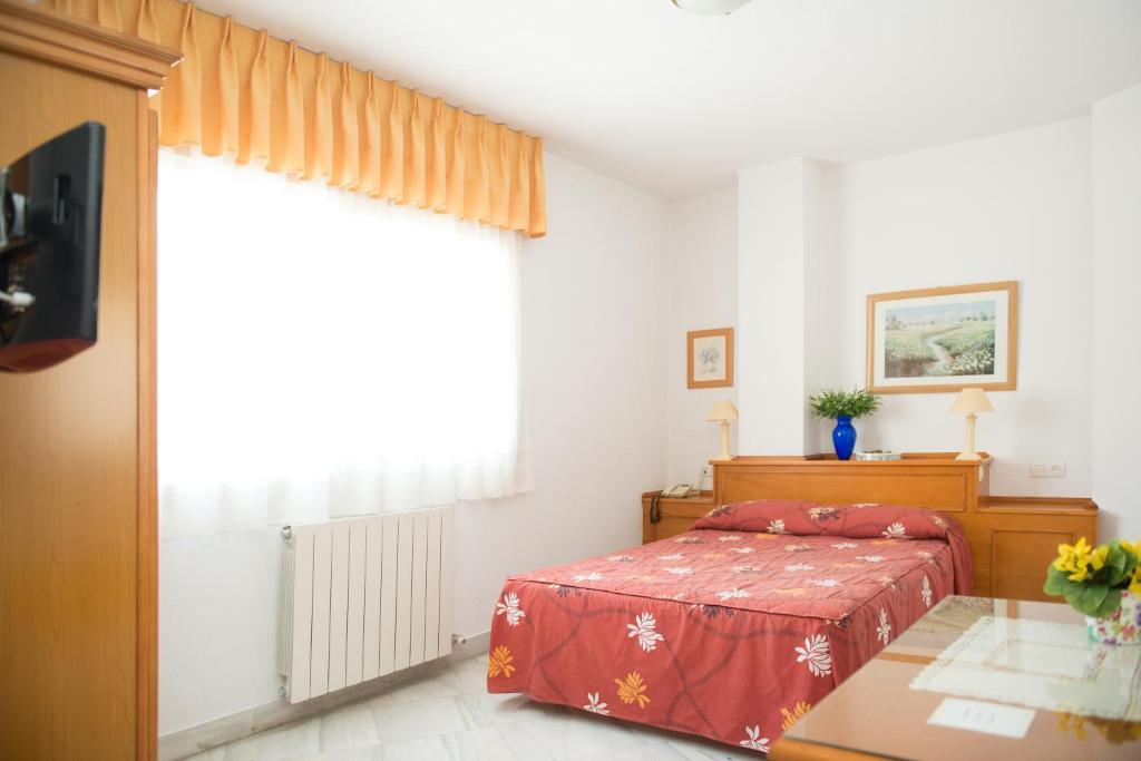 Maison d'hôtes Camino Real 2*