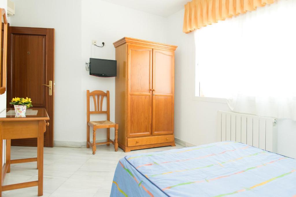 Maison d'hôtes Camino Real 2*