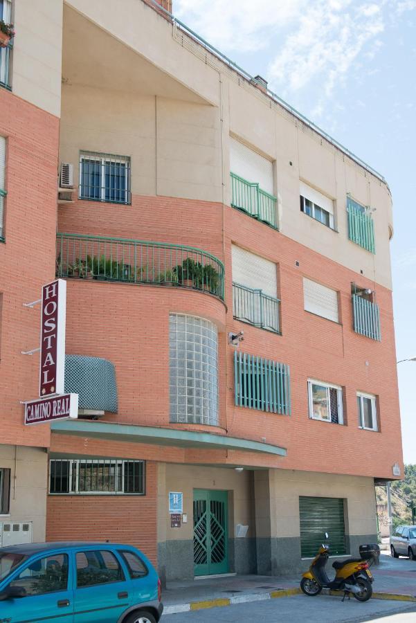 Camino Real Maison d'hôtes 2*