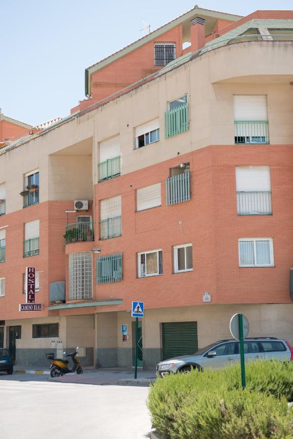 Camino Real Maison d'hôtes 2*